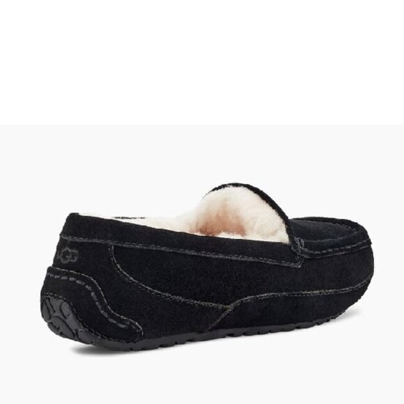 UGG Unisex-Child Ascot Kid's Slipper - Picture 5 of 7